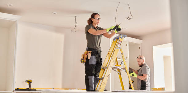 Affordable Emergency Electrician in MN