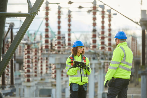 Best Circuit Breaker Repair  in Cannon Falls, MN